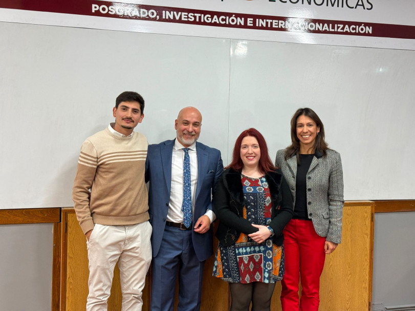imagen Finalizó la tercera edición del Diplomado en Compliance y Buenas Prácticas Corporativas