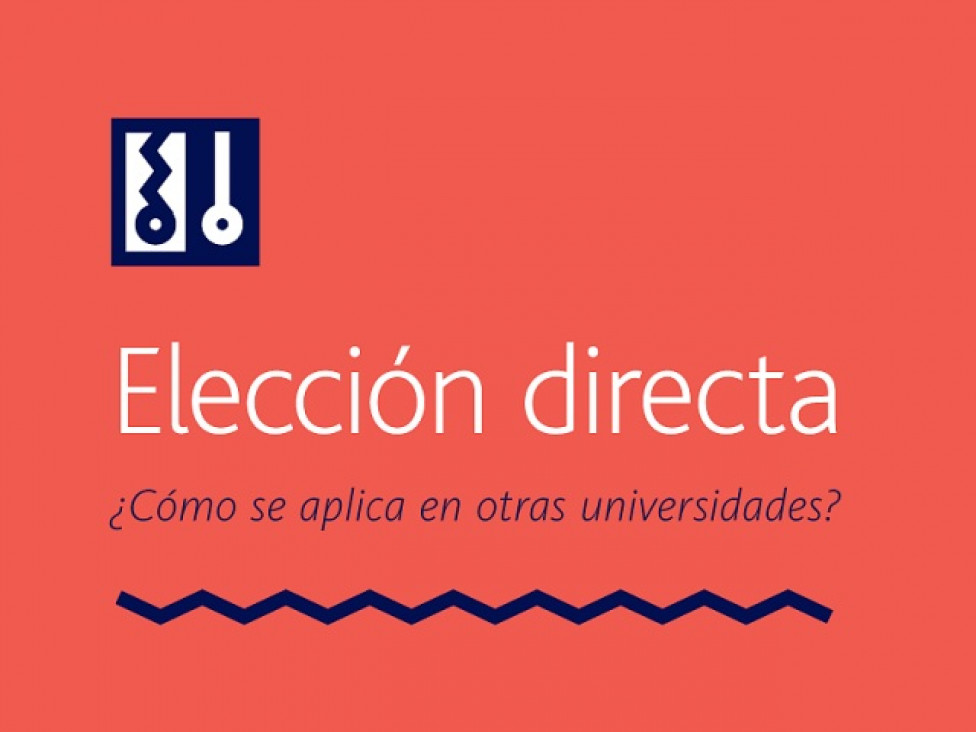 imagen Rectores de Universidades Nacionales debaten sobre elección directa