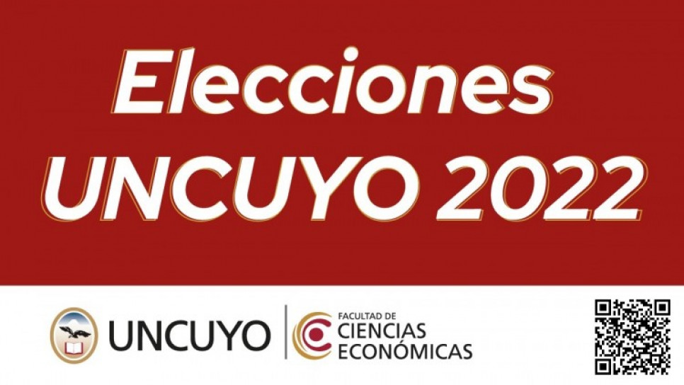 imagen Justificación inasistencia Elecciones UNCUYO 2022