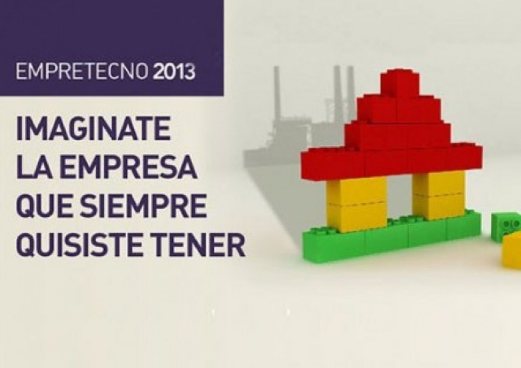 imagen Participación de GTEC en Empretecno 2013