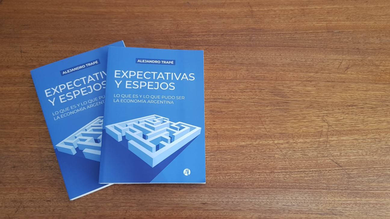 imagen ¿Cuándo perdió la brújula la economía argentina?