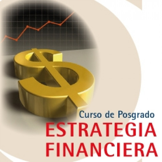 imagen Comienza Estrategia Financiera: un nuevo enfoque para la Dirección
