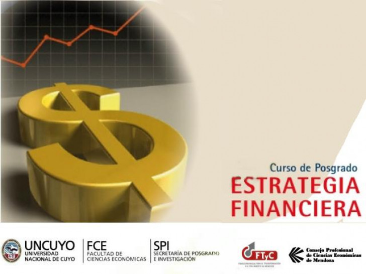 imagen El Dr. Miguel Eduardo Martinez disertará sobre el sistema financiero internacional