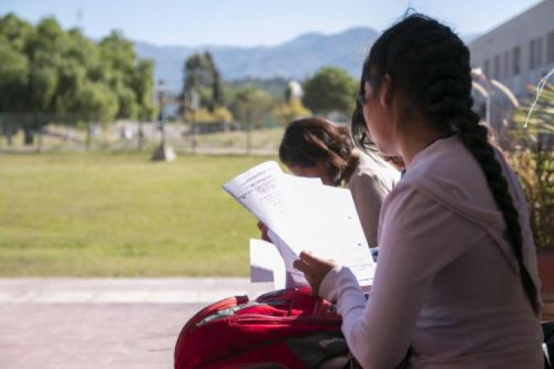 imagen XXVI Jornadas de Jóvenes Investigadores de la AUGM