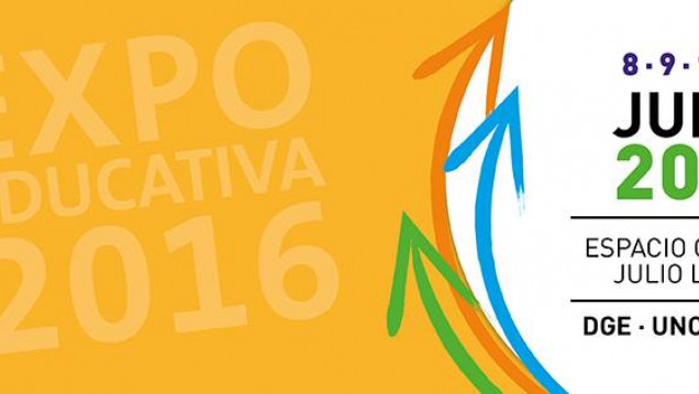 imagen Convocatoria Expo Educativa 2016