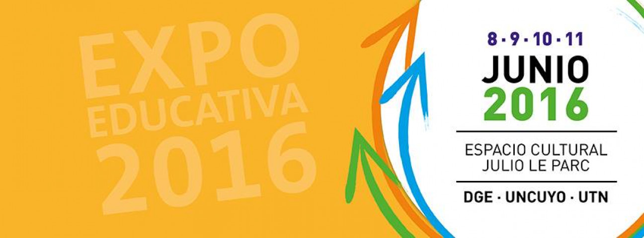 imagen Convocatoria Expo Educativa 2016