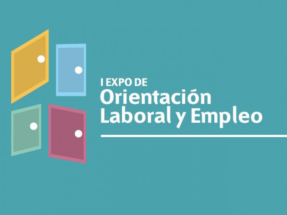 imagen Realizan la 1º Expo Orientación Laboral y Empleo