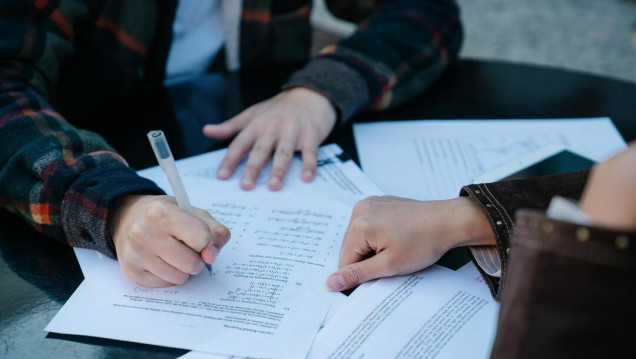 imagen Presentación de Trabajo Final de Grado – Licenciatura en Administración
