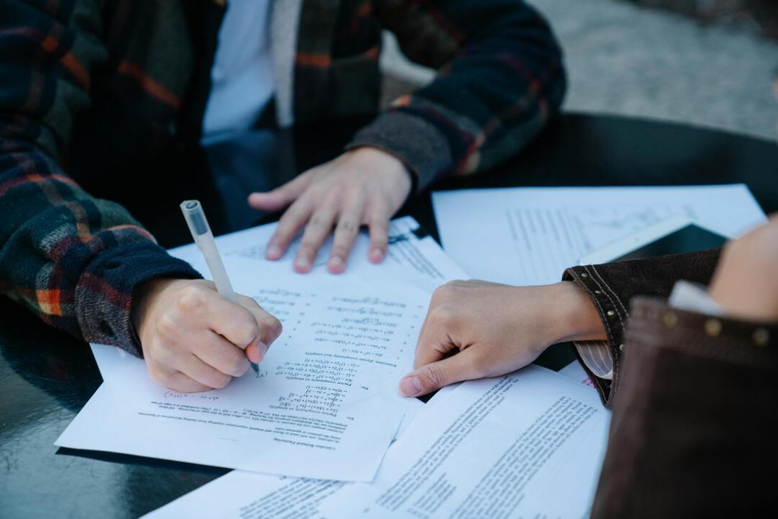 imagen Presentación de Trabajo Final de Grado – Licenciatura en Administración