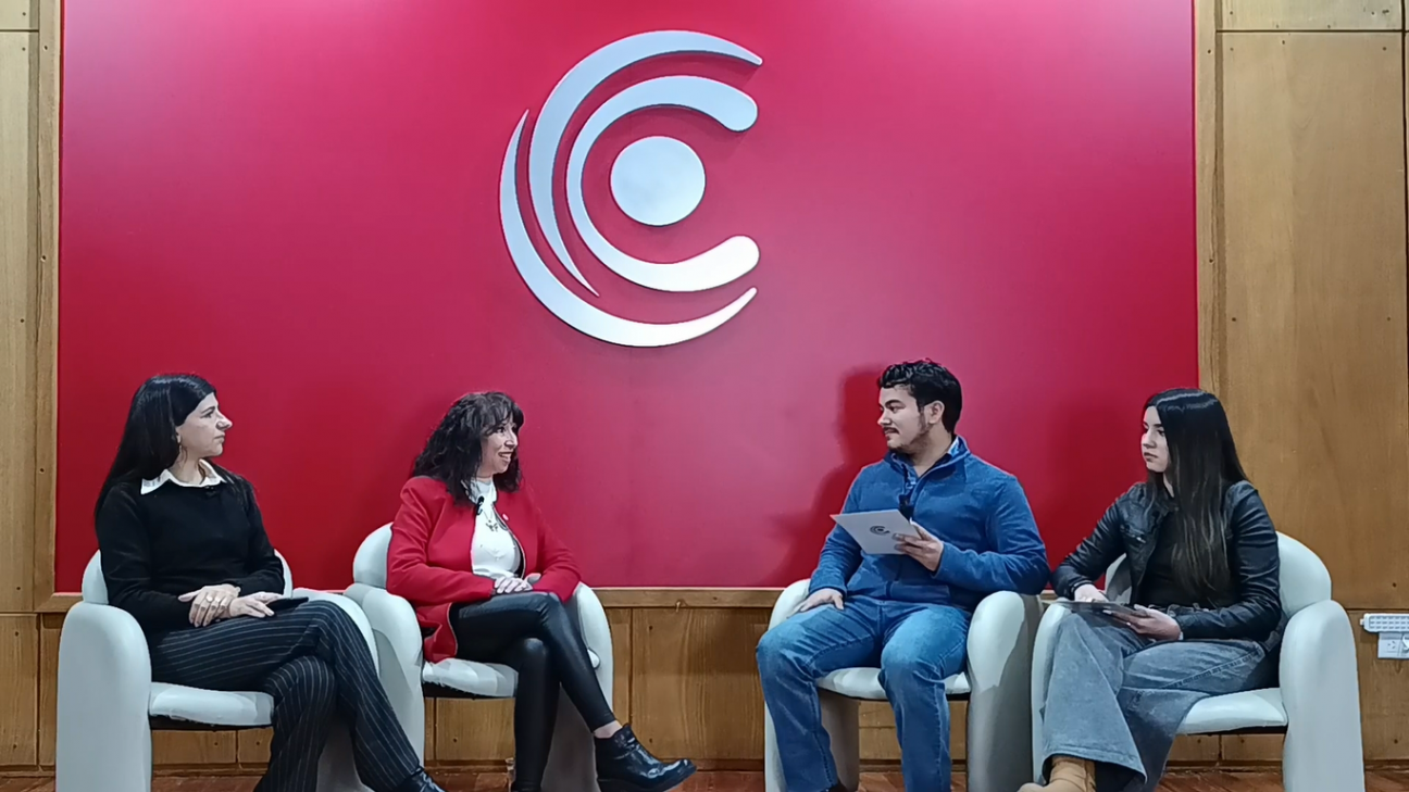 imagen Capítulo 3 del streaming: la sostenibilidad en Ciencias Económicas