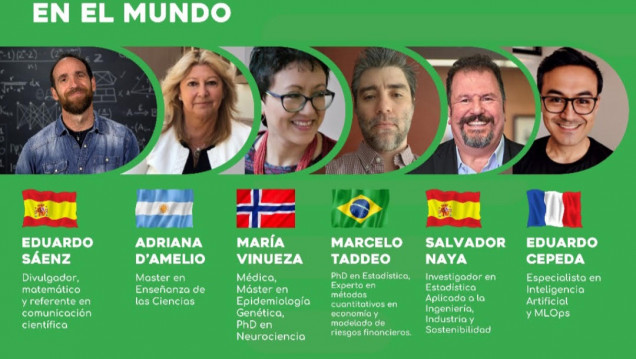 imagen La Facultad de Ciencias Económicas dice presente en el CLATSE 2025 en Ecuador