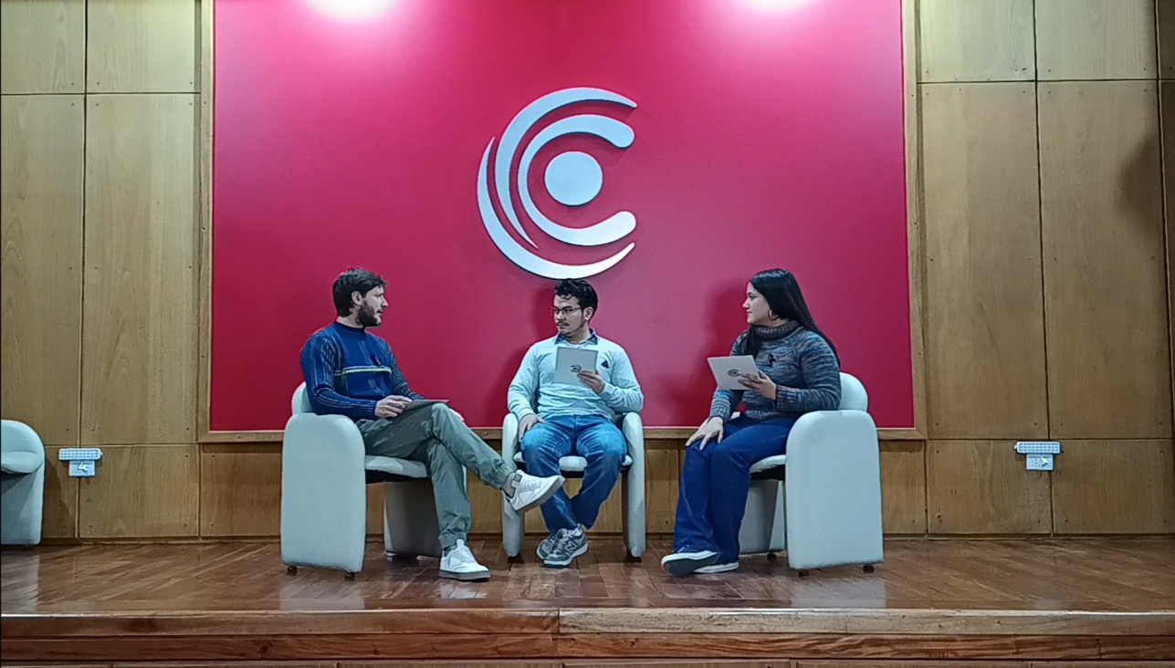 imagen Sostenibilidad en la UNCUYO: mirá el nuevo episodio del Streaming Sostenible