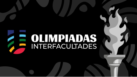 imagen Olimpiadas Interfacultades 2025