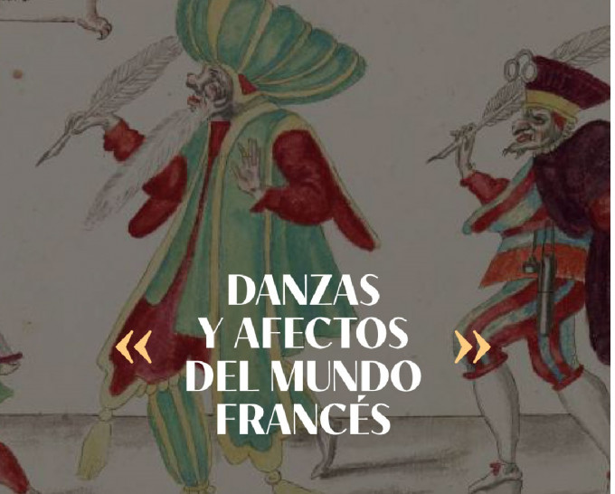 imagen Danzas y afectos del mundo francés, la nueva propuesta del Coro Universitario de Mendoza junto al Círculo Armónico 