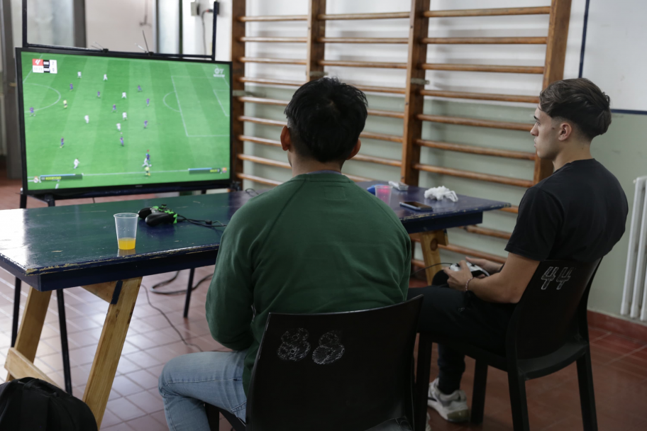 imagen La Facultad de Ciencias Económicas ganó el Torneo INTERFACULTADES 2024