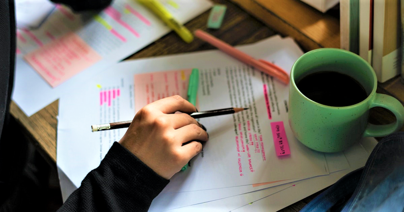 imagen Presentación de Trabajo Final de Grado – Licenciatura en Administración