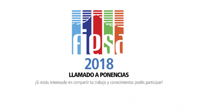 imagen Llamado a ponencias para la Feria Internacional de Educación Superior en Argentina (FIESA 2018)