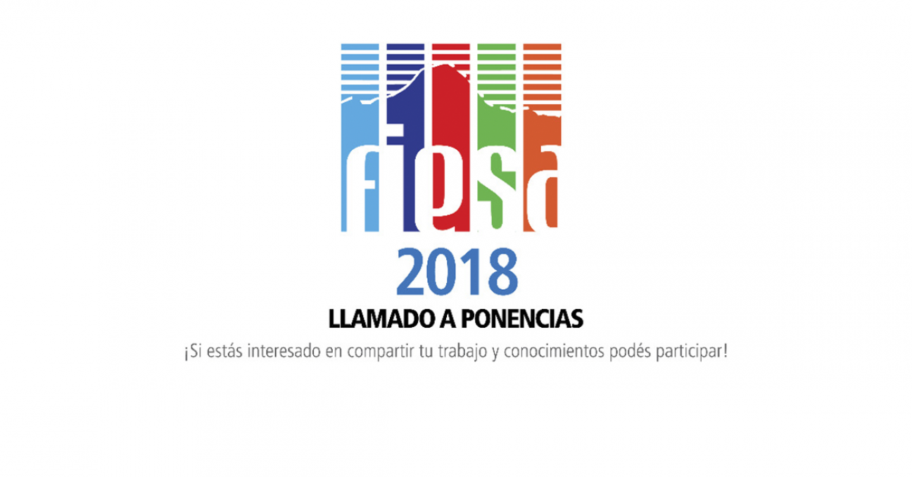 imagen Llamado a ponencias para la Feria Internacional de Educación Superior en Argentina (FIESA 2018)