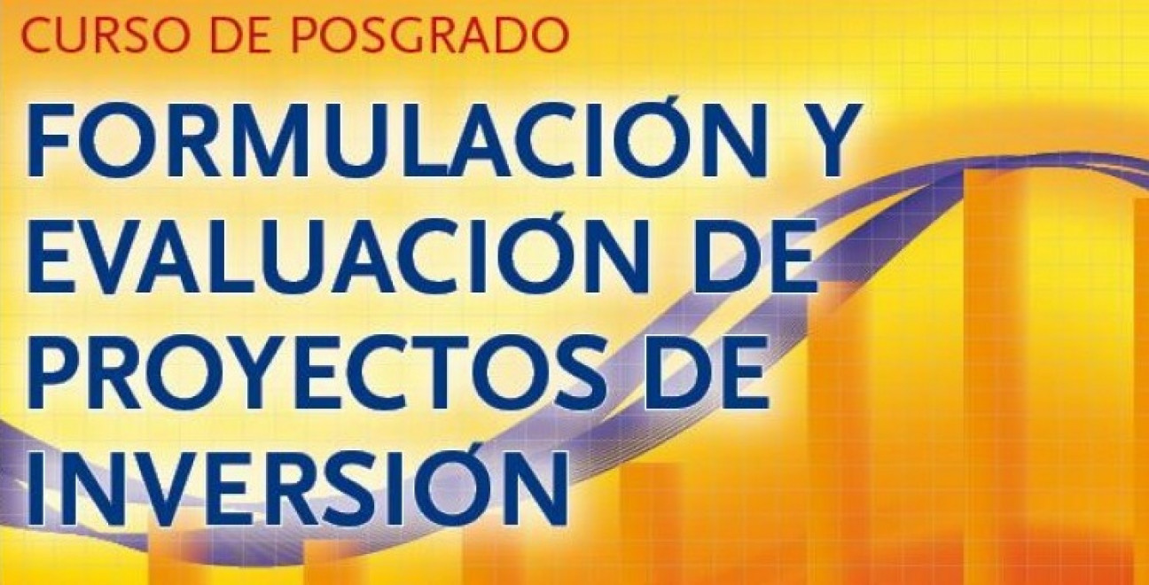 imagen Nueva edición: Formulación y Evaluación de Proyectos