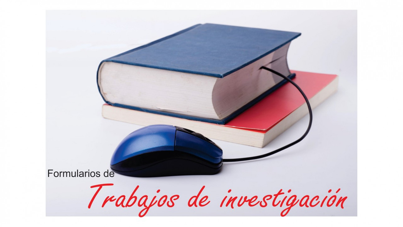 imagen Retiro de Formulario de Trabajos de Investigación (CPN - LA)