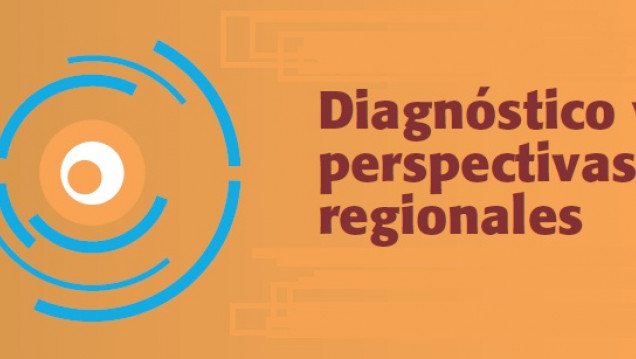 imagen Exposición sobre diagnóstico y perspectivas de la región