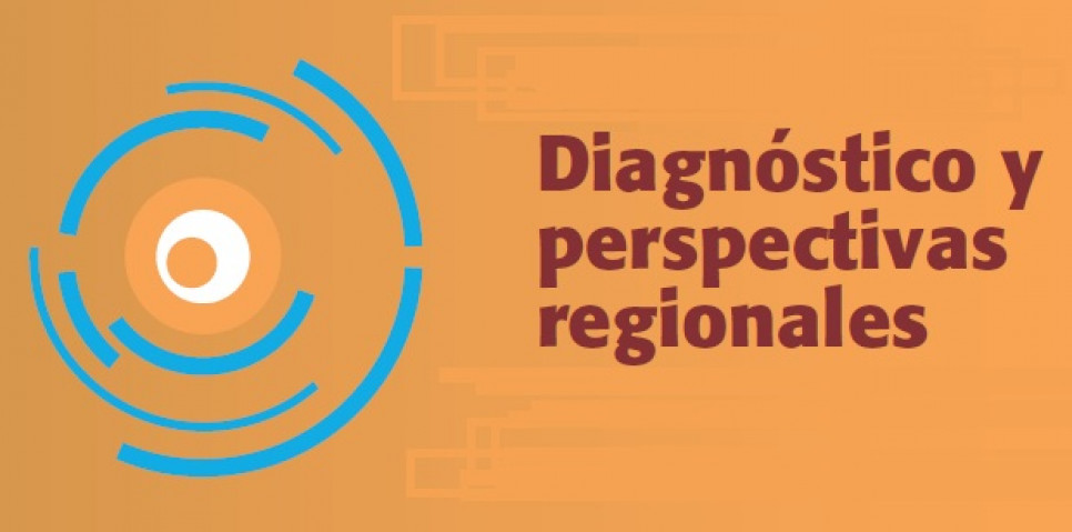 imagen Exposición sobre diagnóstico y perspectivas de la región