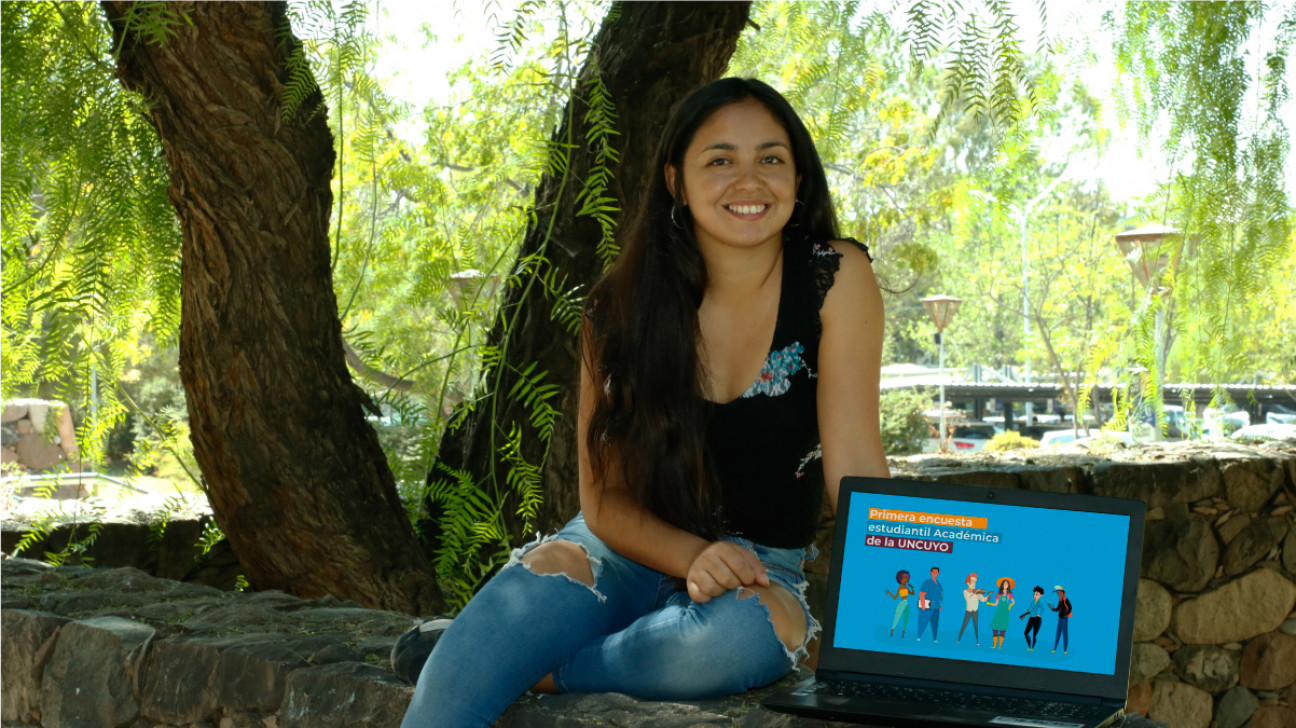 imagen Nuevo plazo para responder la encuesta estudiantil académica