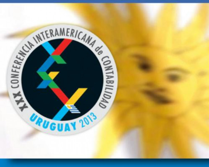 imagen Jorge Gil expondrá en la Conferencia Interamericana de Contabilidad
