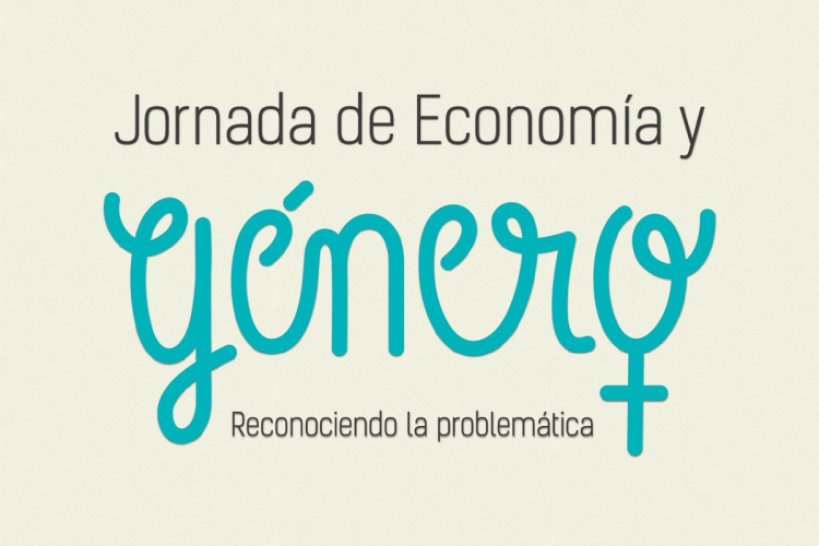 imagen Jornada Economía y Género