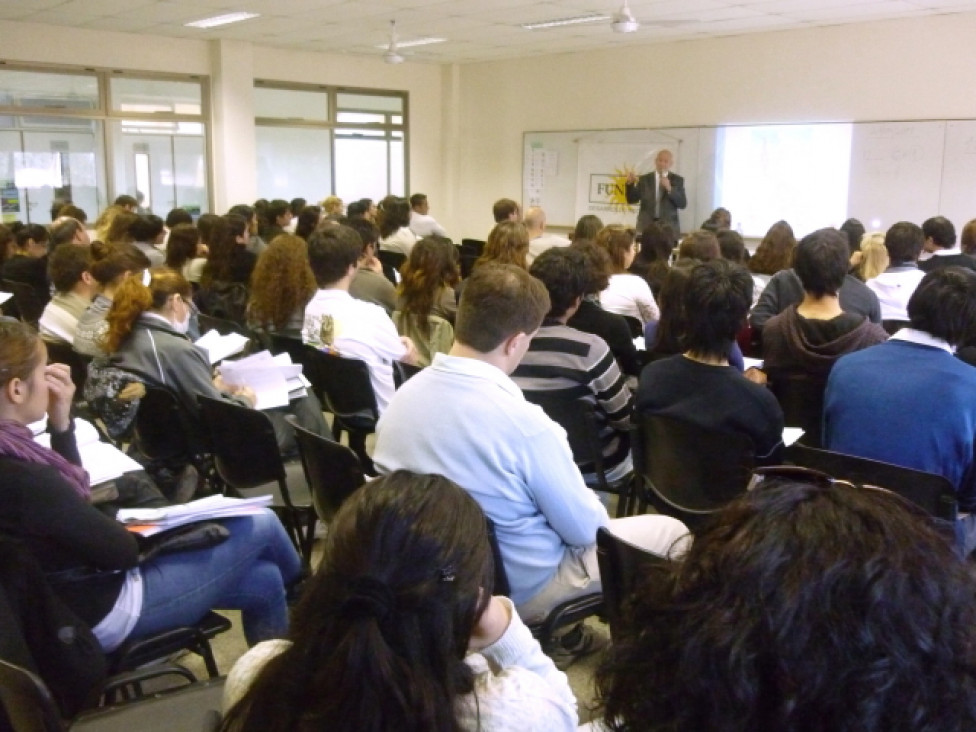 imagen Se llevó a cabo en San Rafael una Jornada de Capacitación en Gestión del Estado