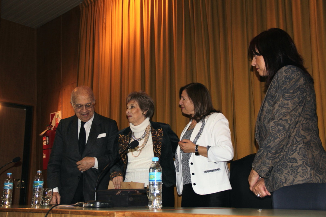 imagen Comenzó el 32º Simposio Nacional de Profesores Universitarios de Contabilidad Pública