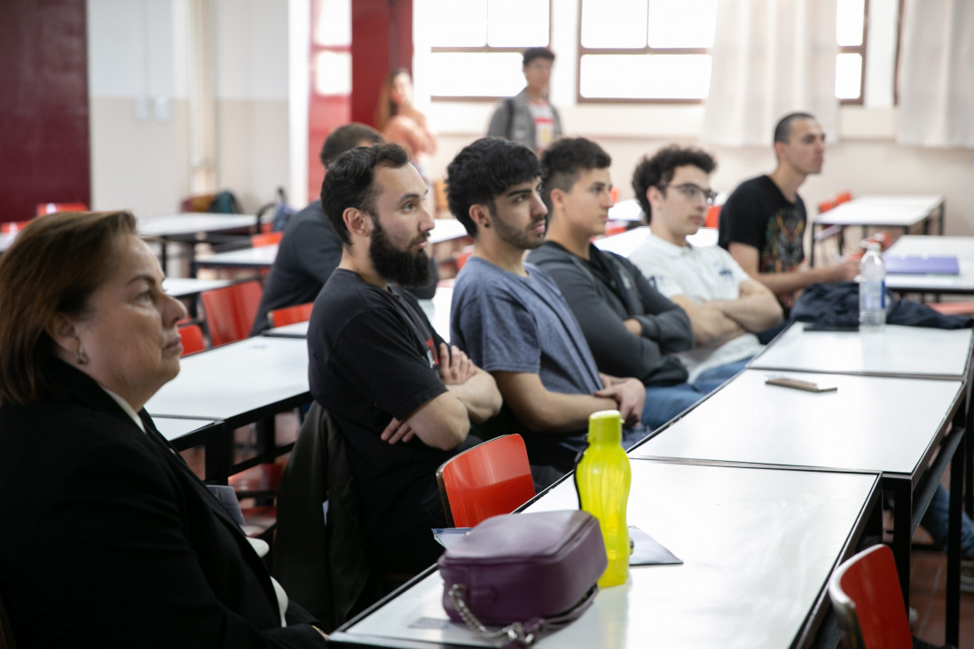 imagen Taller de Historia Económica y Social Argentina