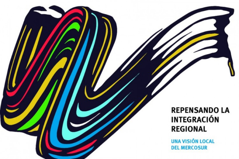 imagen Seminario: Repensando la integración Regional