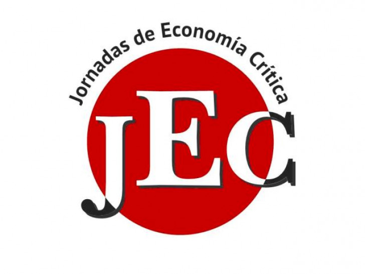 imagen VI Jornadas de Economía Crítica - Mendoza 2013