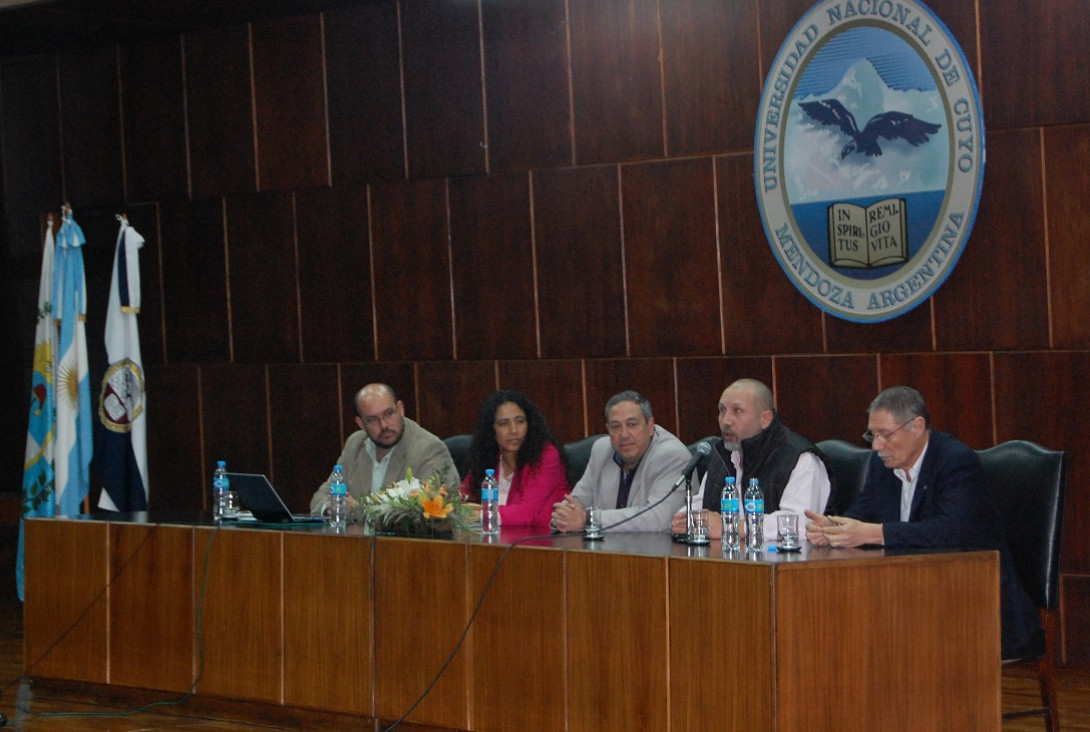 imagen Se llevó a cabo la Jornada Solidaria