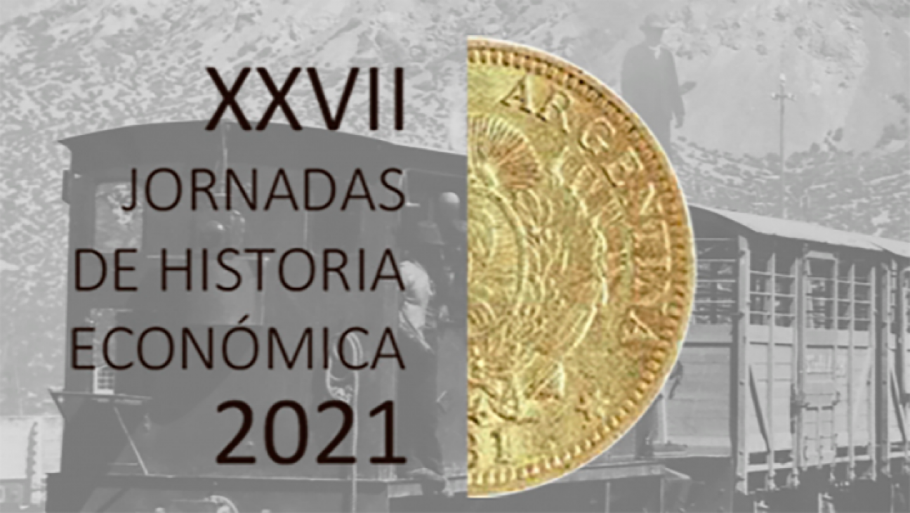 imagen Comienzan las XXVII Jornadas de Historia Económica en la FCE