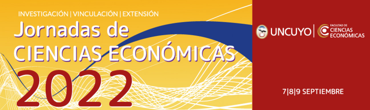 imagen Conoce más detalles de las Jornadas de Ciencias Económicas