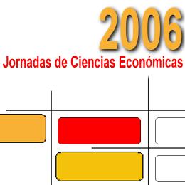 Jornadas de Ciencias Económicas 2006