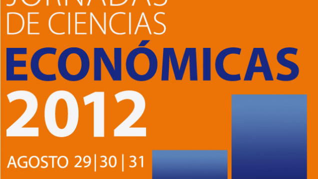 imagen Comienzan las Jornadas de Ciencias Económicas 2012