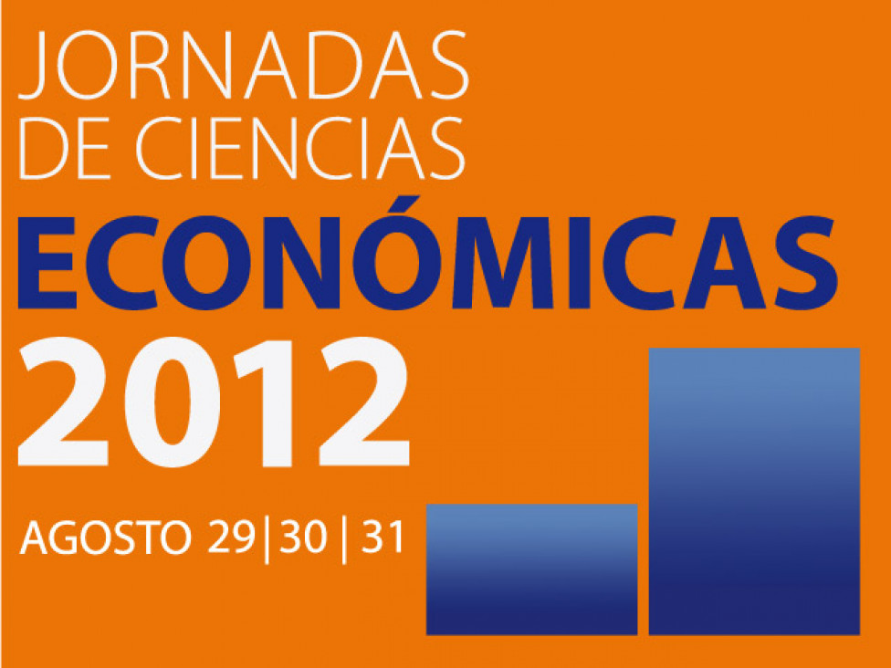 imagen Comienzan las Jornadas de Ciencias Económicas 2012