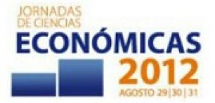 imagen Jornadas de Ciencias Económicas 2012