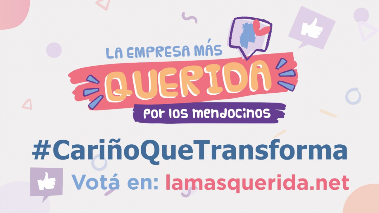 imagen Mendoza elige a la empresa más querida | 2019