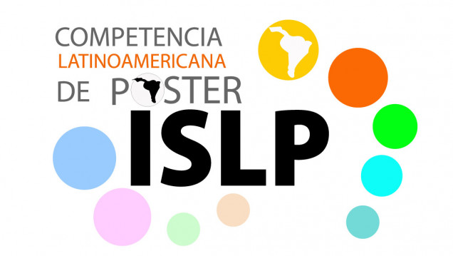 imagen Concurso Latinoamericano de Póster ISLP 2018