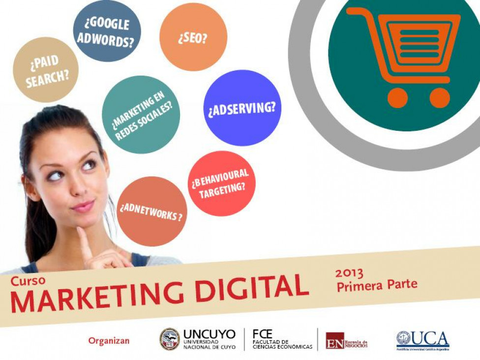 imagen Marketing Digital