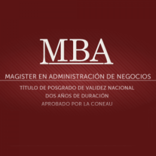 imagen Una nueva cohorte del MBA comienza en junio
