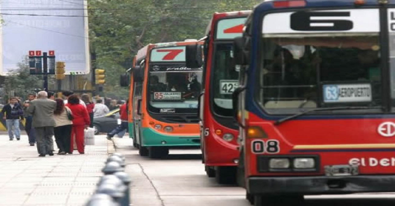 imagen Ya están abiertas las inscripciones a las Becas de Transporte 2017 