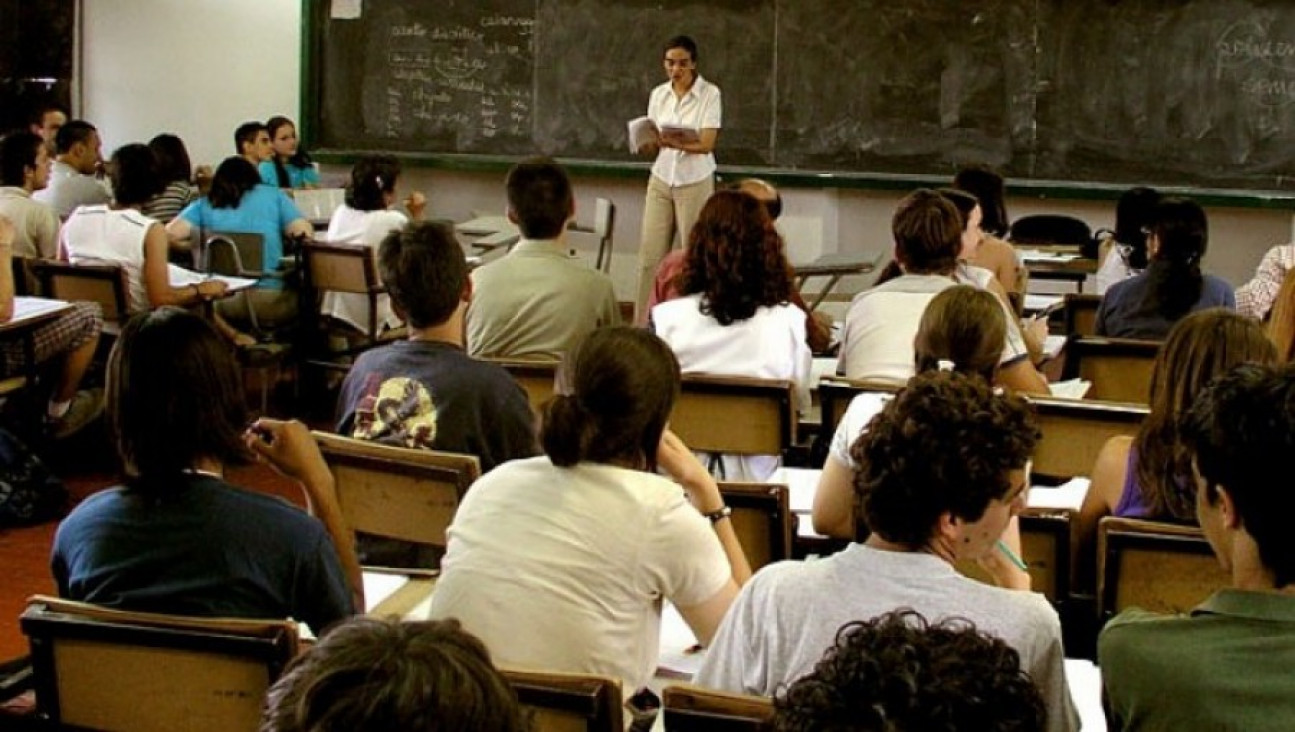 imagen Está abierta la convocatoria para becas de movilidad docente