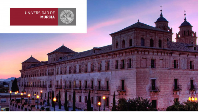 imagen Becas para la Realización de la Tesis Doctoral en la Universidad de Murcia 2019
