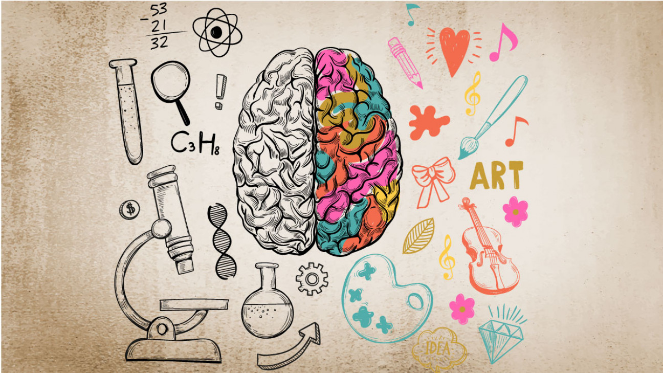 imagen Se capacitará a estudiantes en neurociencias para mejorar su adaptación a la facultad 