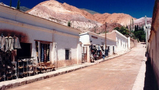 imagen Un recorrido por el norte del país propone la UNCUYO